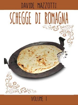 cover image of Schegge di Romagna